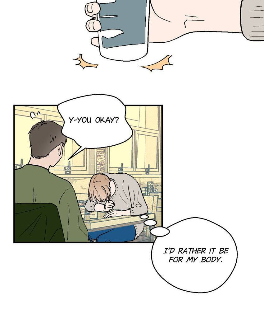 Contract in Bed Chapter 9 page 28 - 