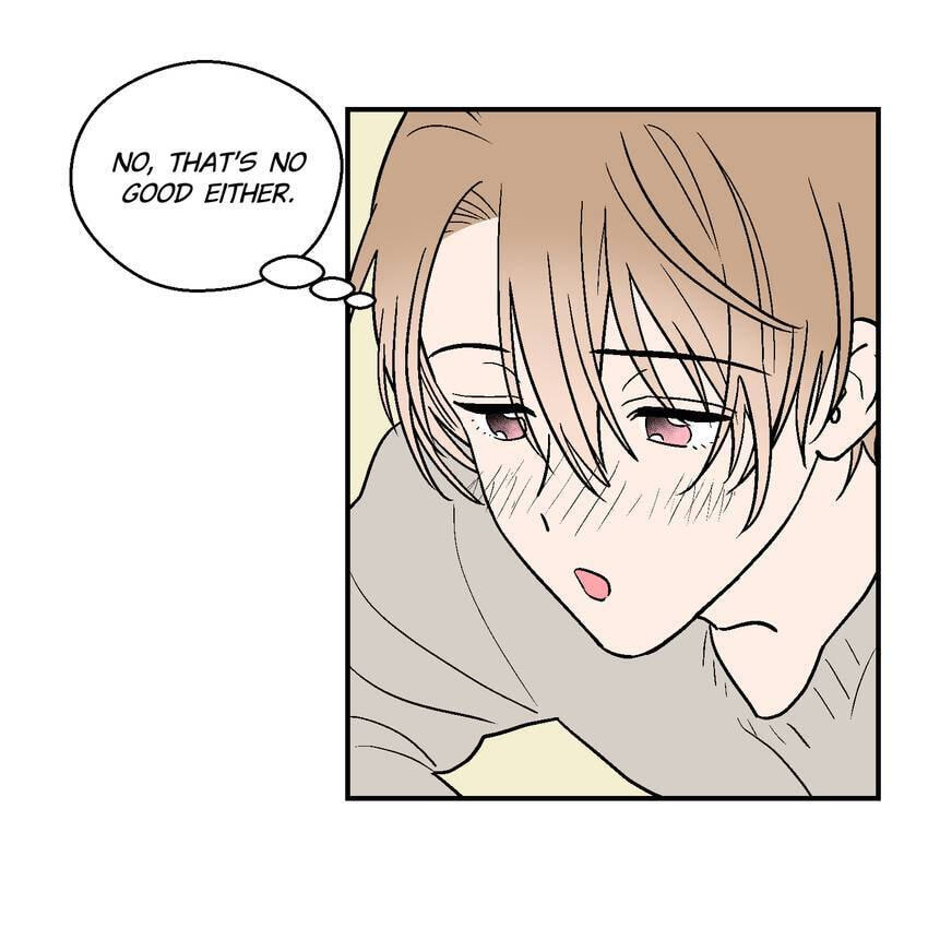 Contract in Bed Chapter 9 page 29 - 