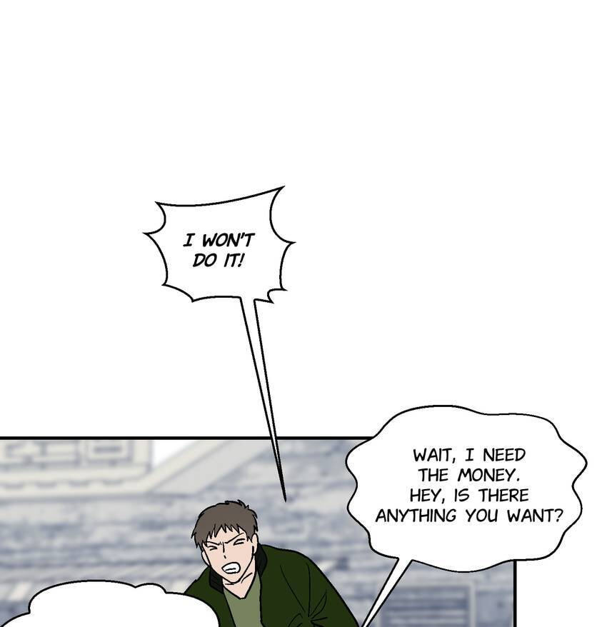 Contract in Bed Chapter 9 page 33 - 