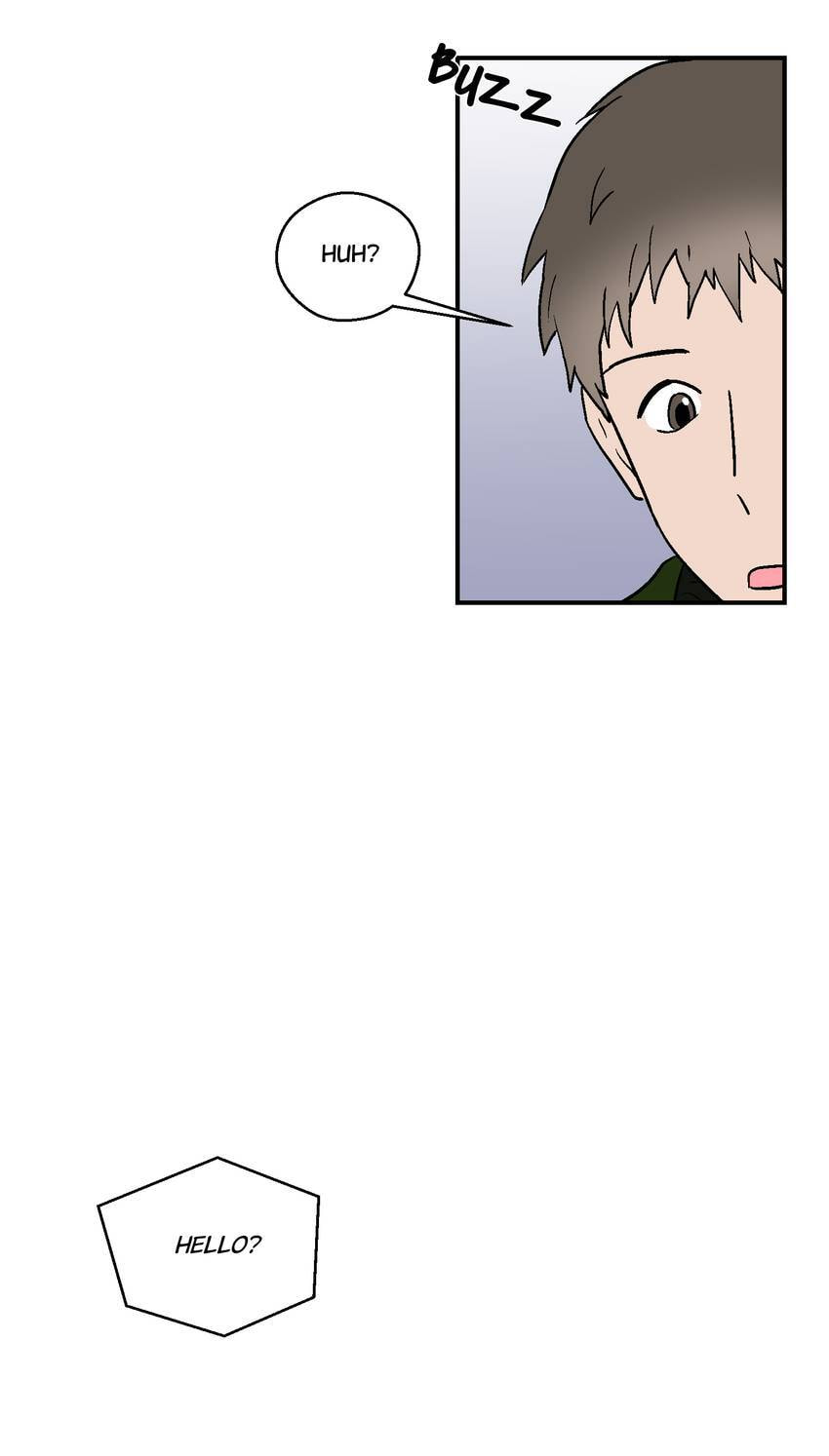 Contract in Bed Chapter 9 page 35 - 