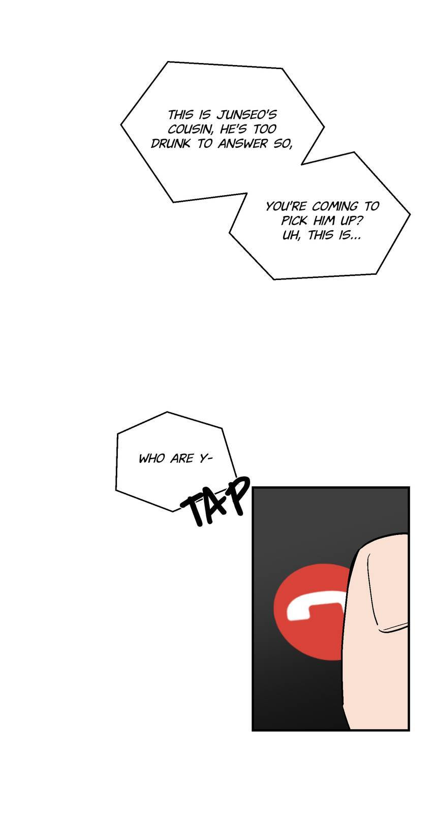 Contract in Bed Chapter 9 page 36 - 