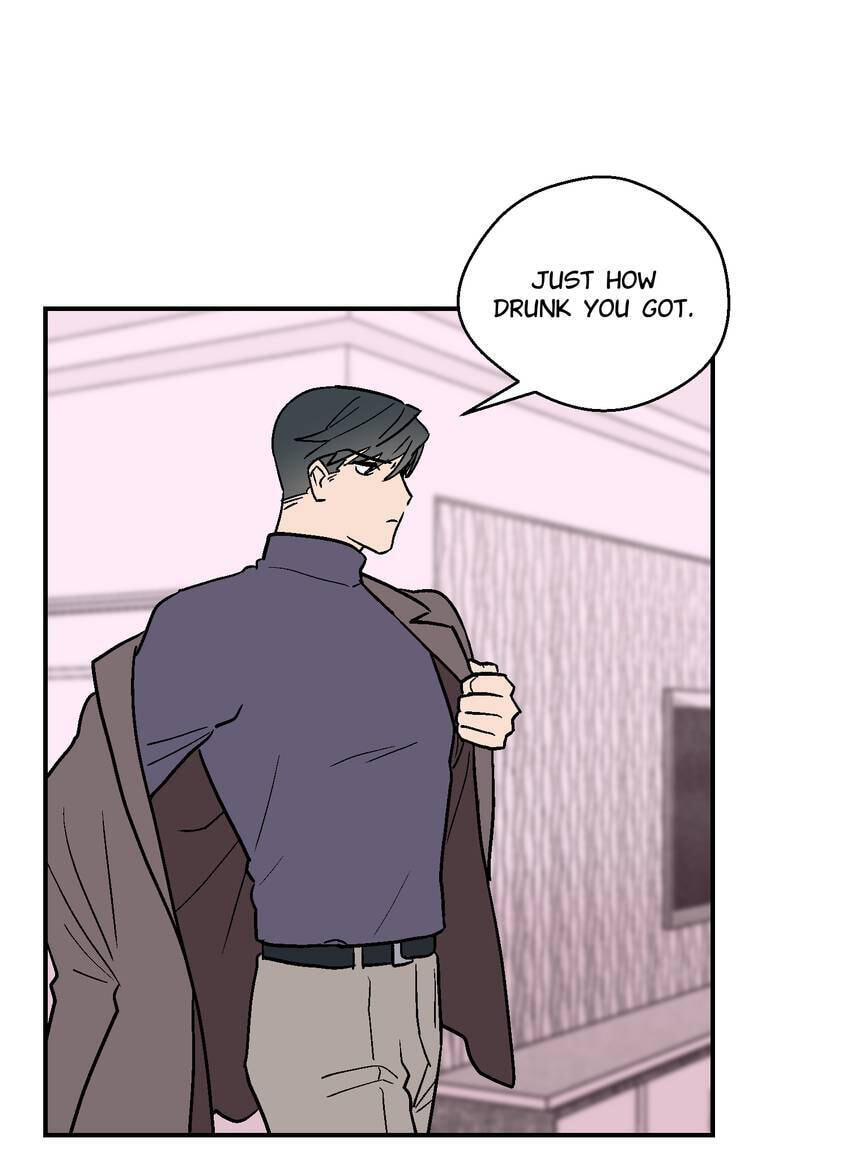 Contract in Bed Chapter 9 page 37 - 