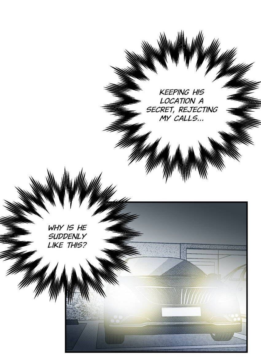 Contract in Bed Chapter 9 page 38 - 