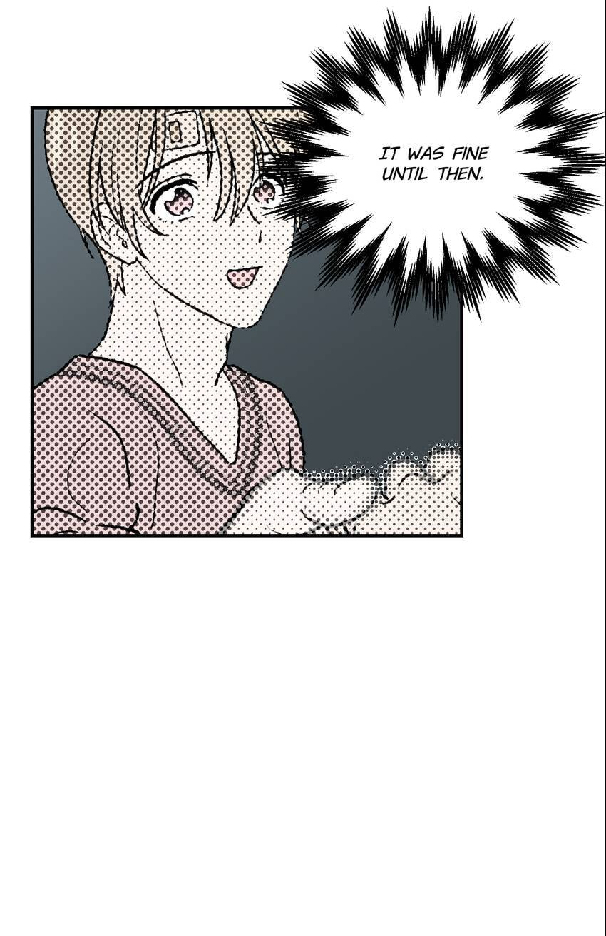 Contract in Bed Chapter 9 page 39 - 