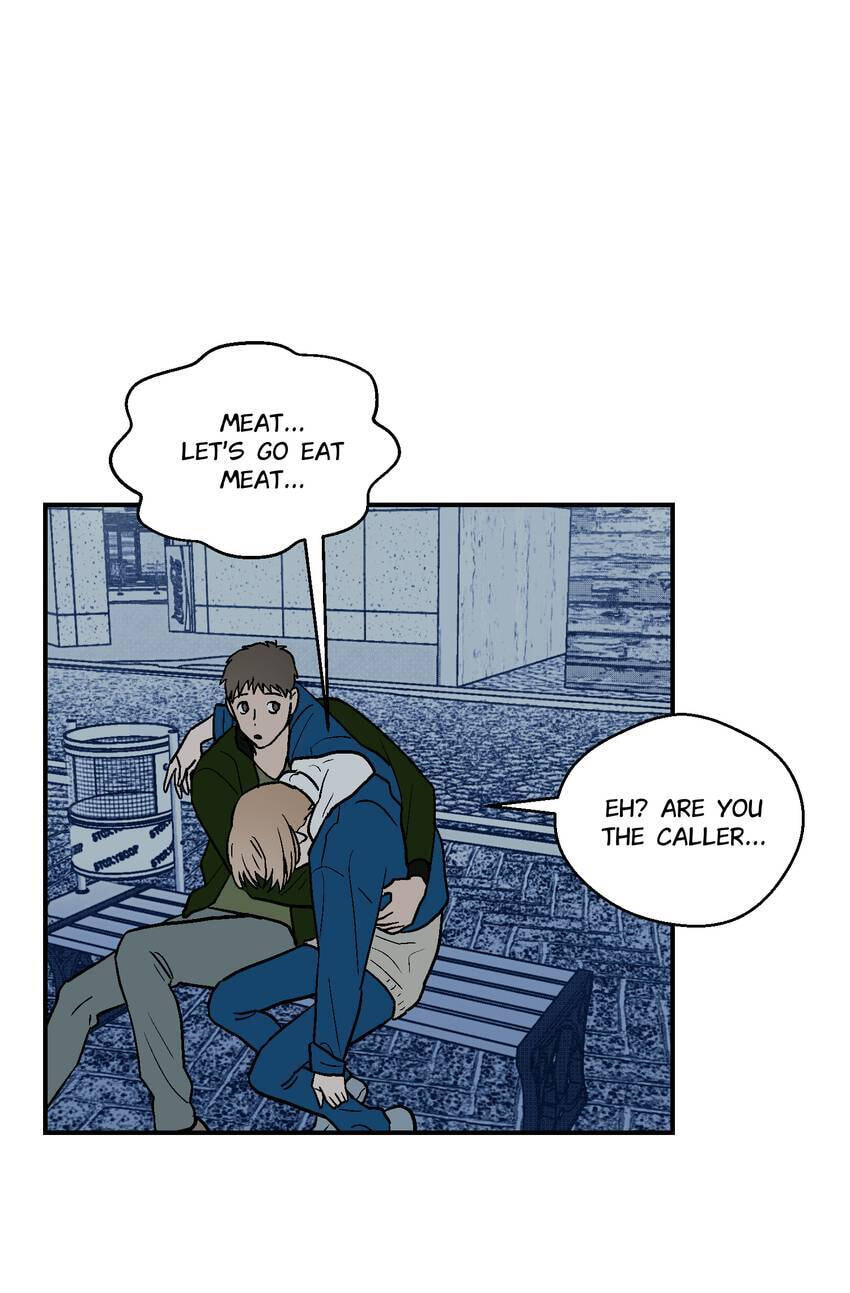 Contract in Bed Chapter 9 page 40 - 