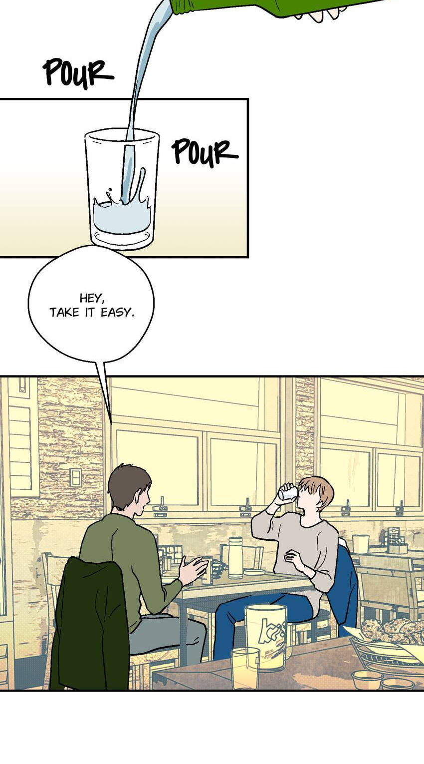 Contract in Bed Chapter 9 page 5 - 
