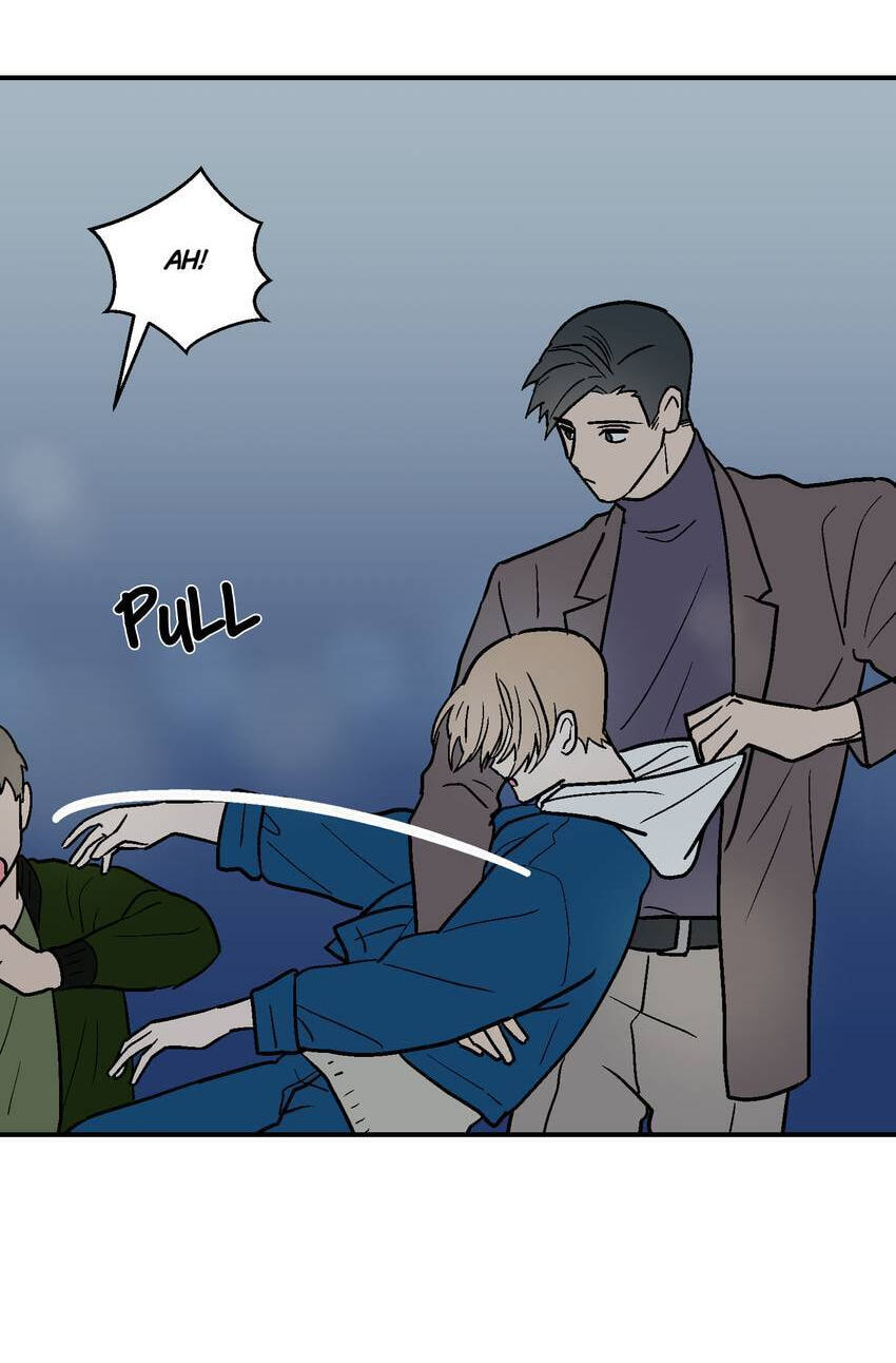 Contract in Bed Chapter 9 page 41 - 
