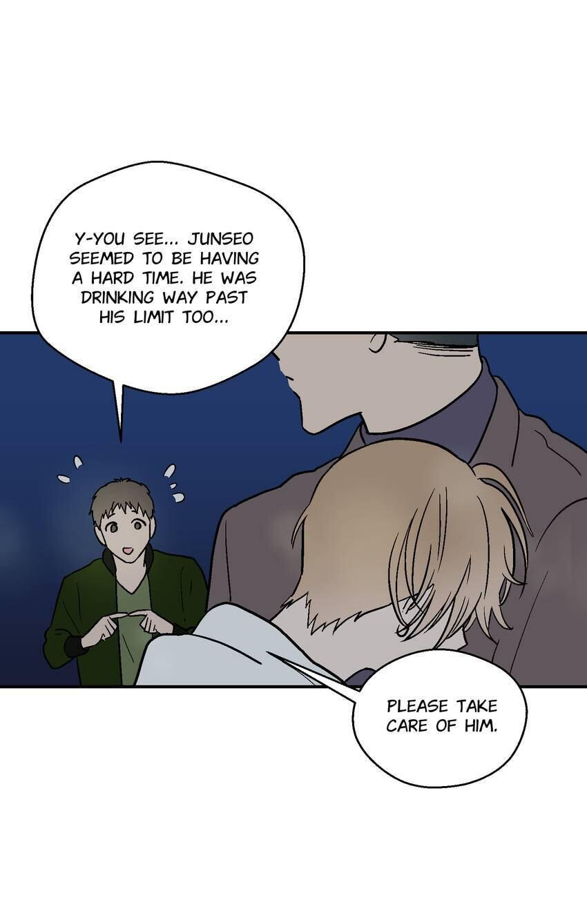 Contract in Bed Chapter 9 page 44 - 