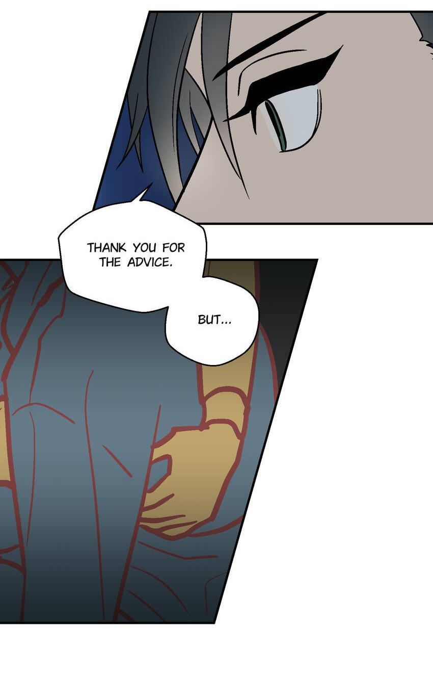 Contract in Bed Chapter 9 page 45 - 