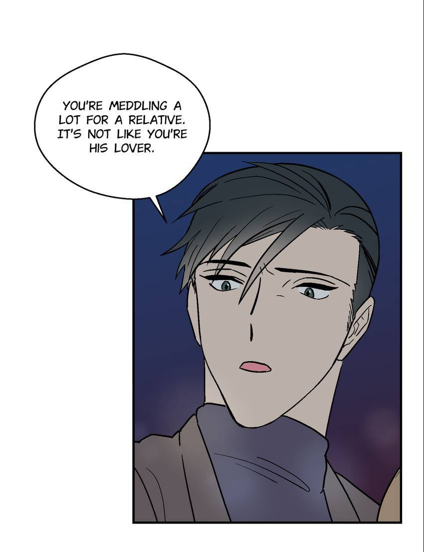 Contract in Bed Chapter 9 page 46 - 