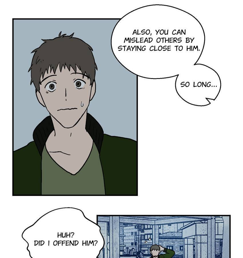 Contract in Bed Chapter 9 page 47 - 