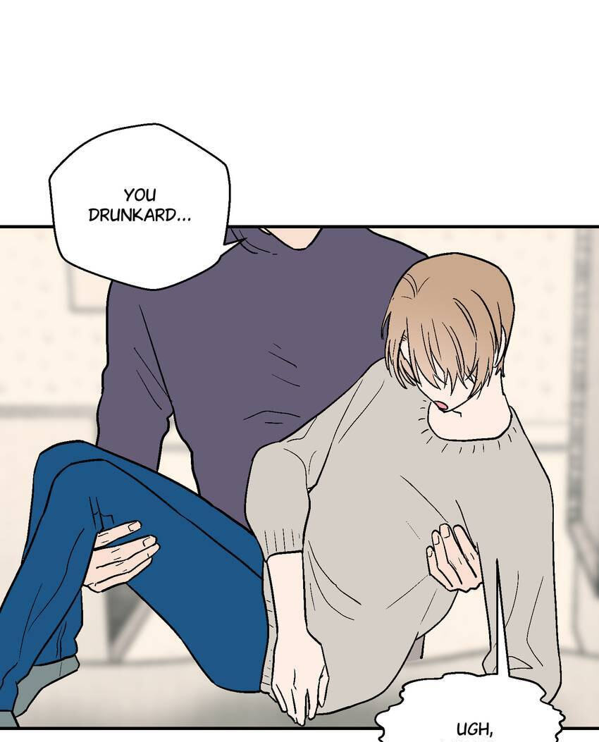 Contract in Bed Chapter 9 page 51 - 