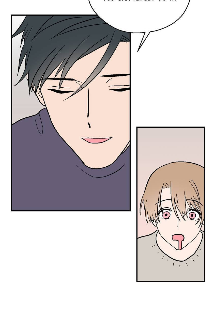 Contract in Bed Chapter 9 page 54 - 