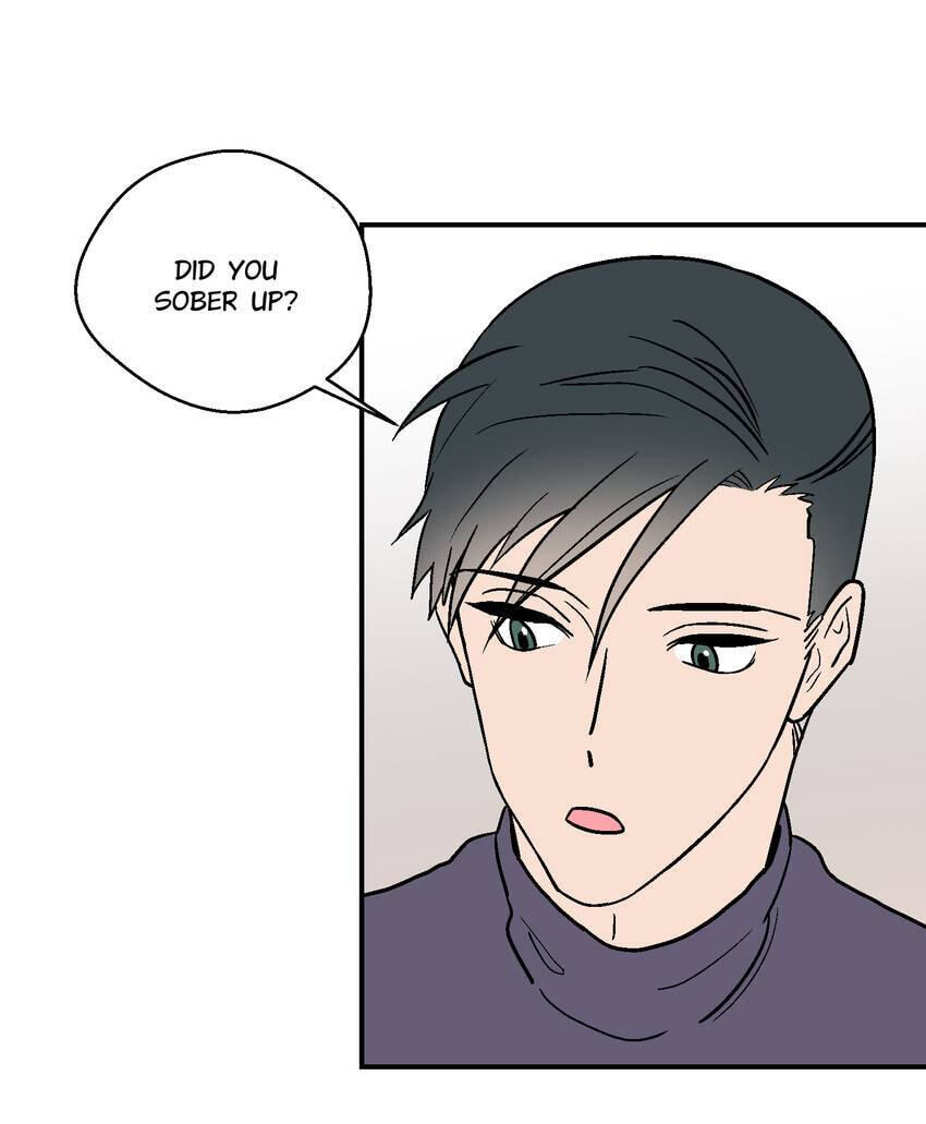 Contract in Bed Chapter 9 page 56 - 