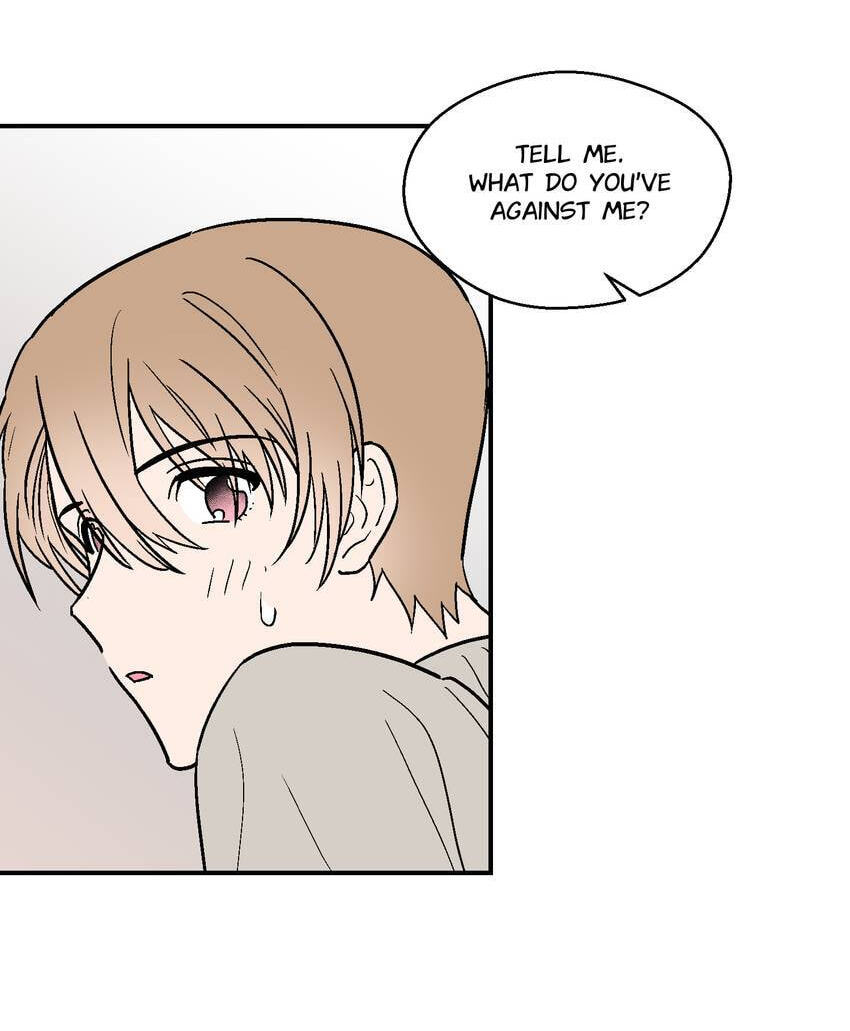 Contract in Bed Chapter 9 page 57 - 