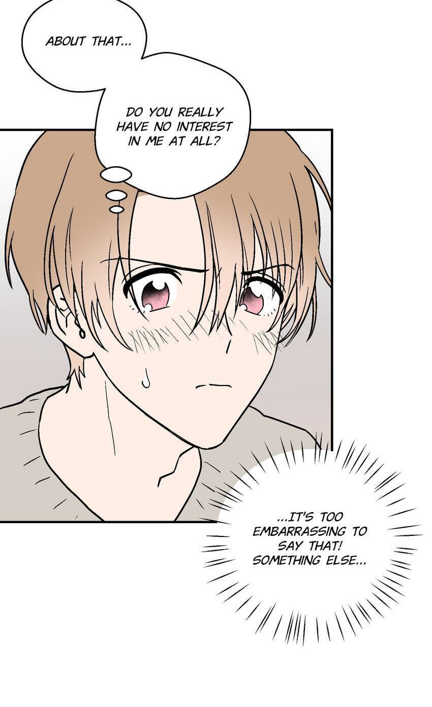 Contract in Bed Chapter 9 page 59 - 