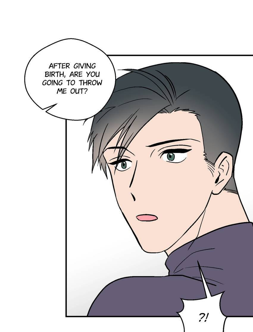 Contract in Bed Chapter 9 page 60 - 