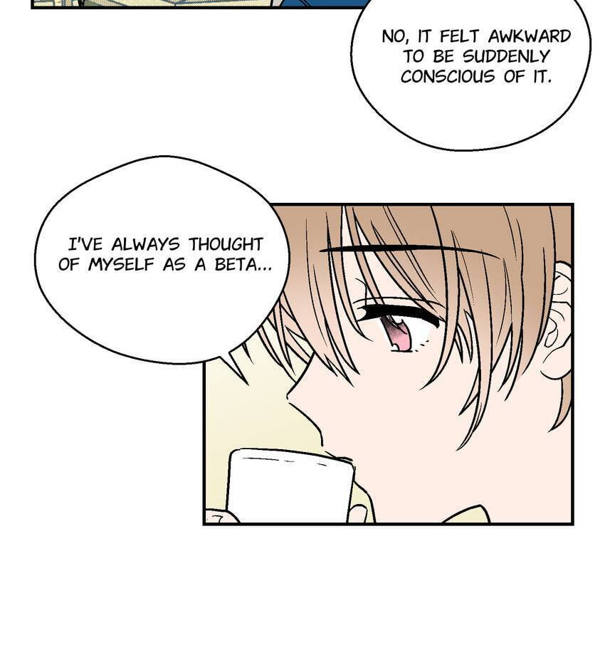 Contract in Bed Chapter 9 page 9 - 