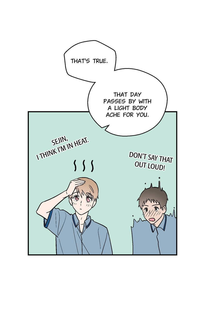 Contract in Bed Chapter 9 page 10 - 