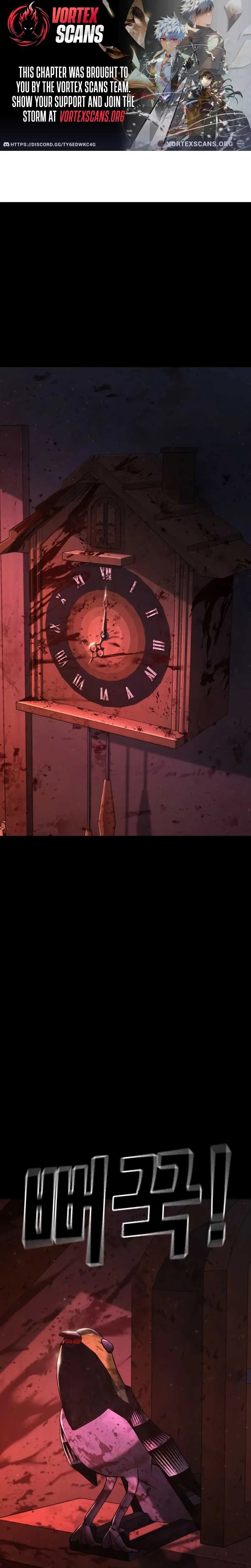 Contract Killer Enrollment Chapter 1 page 1 - 