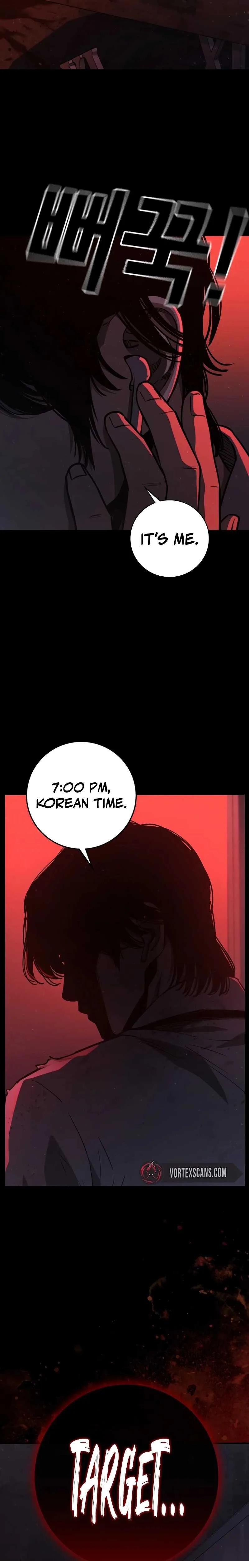 Contract Killer Enrollment Chapter 1 page 2 - 
