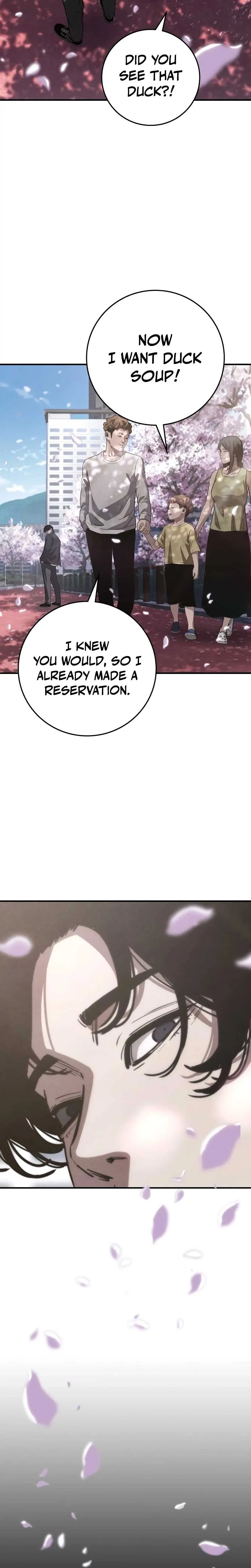 Contract Killer Enrollment Chapter 1 page 12 - 