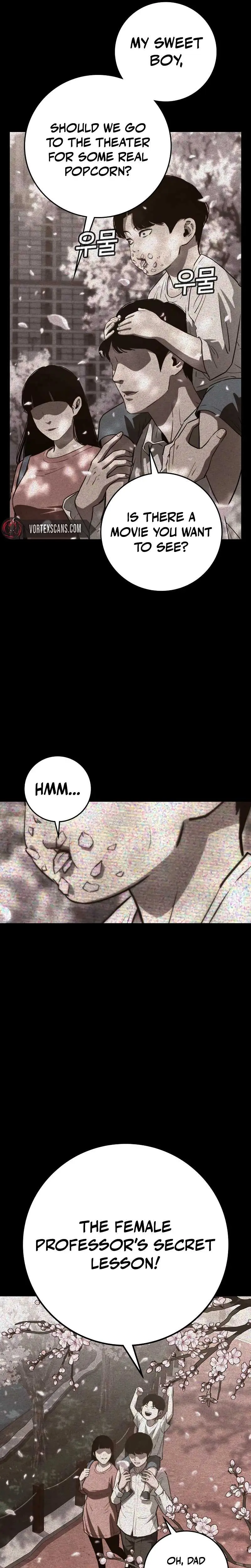 Contract Killer Enrollment Chapter 1 page 14 - 