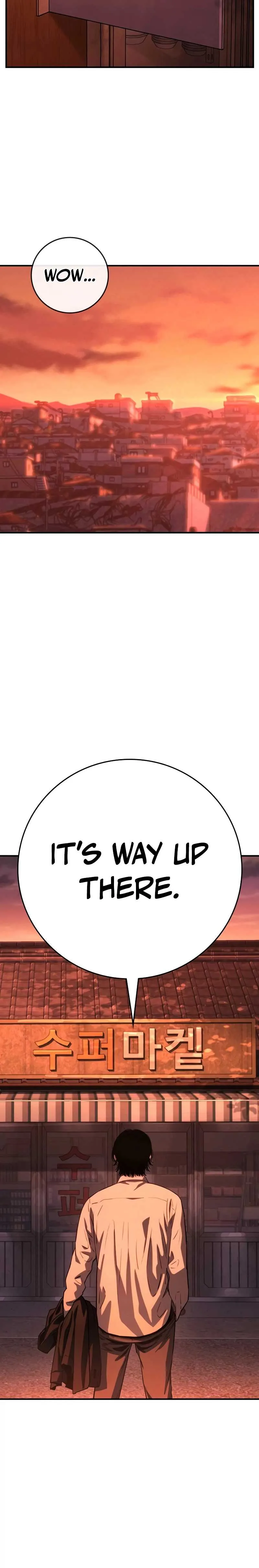 Contract Killer Enrollment Chapter 1 page 18 - 