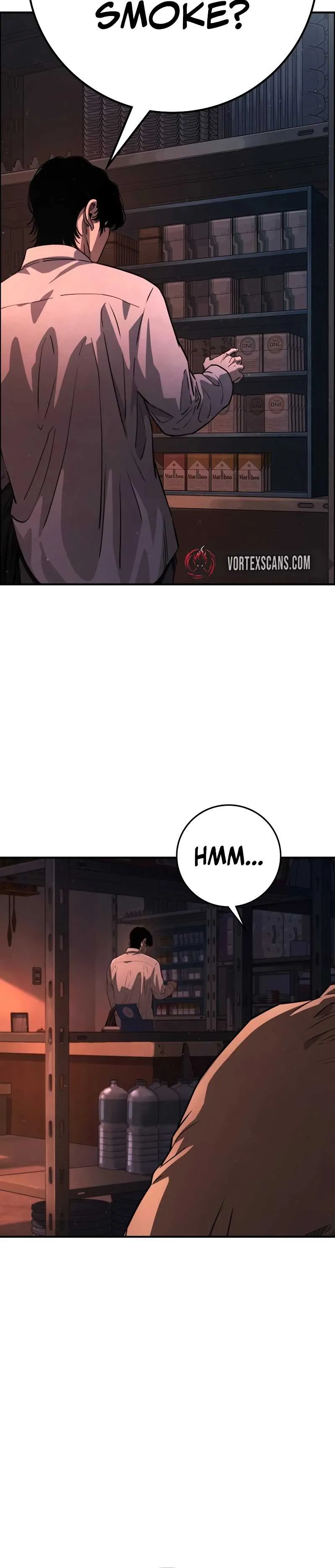 Contract Killer Enrollment Chapter 1 page 21 - 