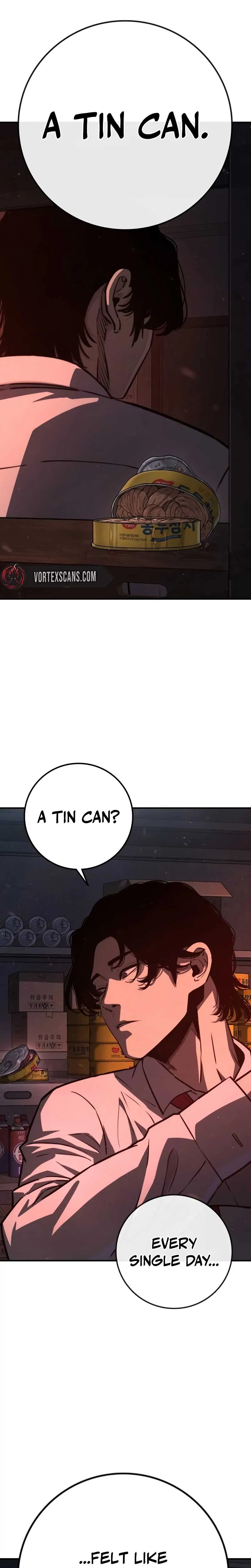 Contract Killer Enrollment Chapter 1 page 41 - 