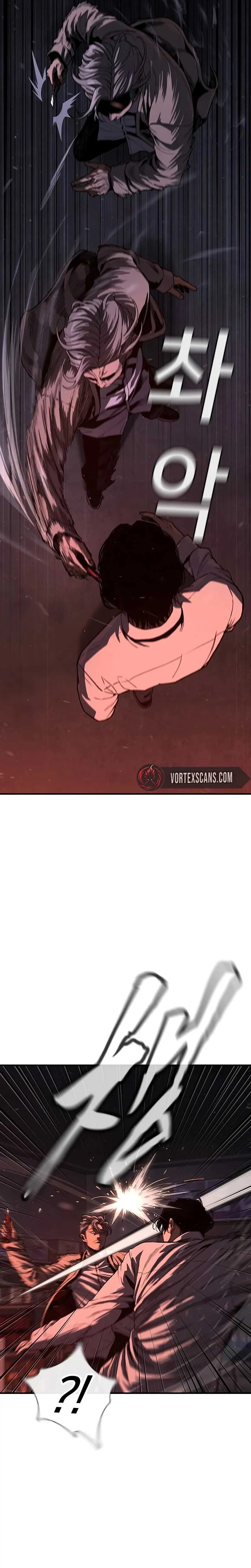 Contract Killer Enrollment Chapter 1 page 43 - 