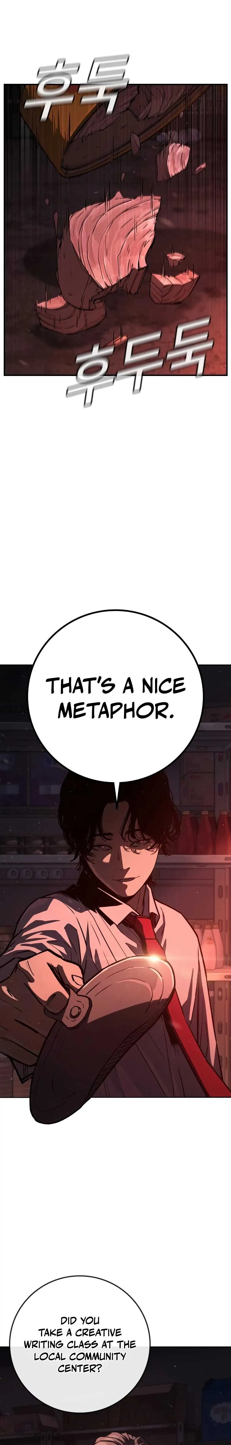 Contract Killer Enrollment Chapter 1 page 44 - 
