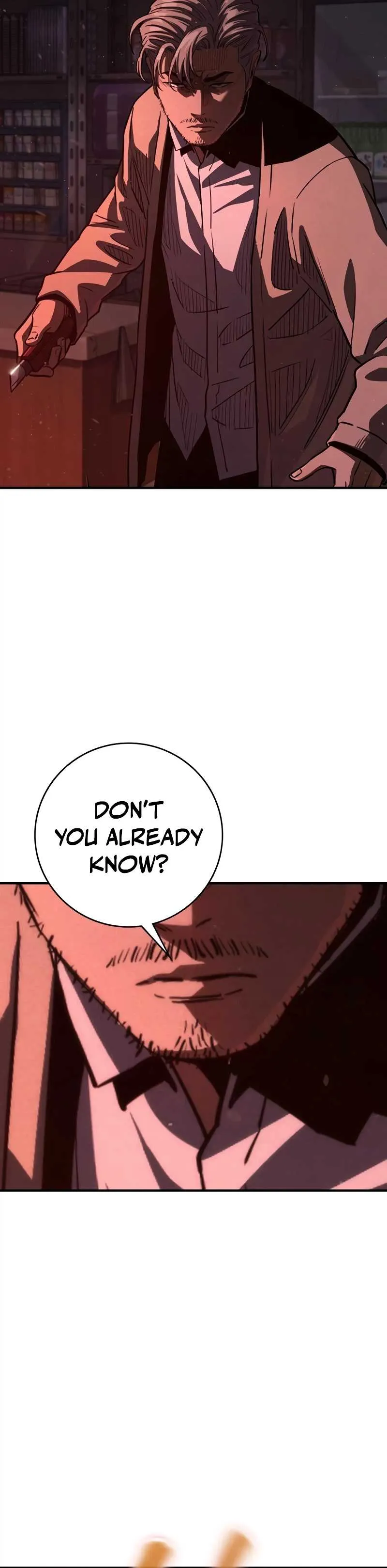 Contract Killer Enrollment Chapter 1 page 45 - 