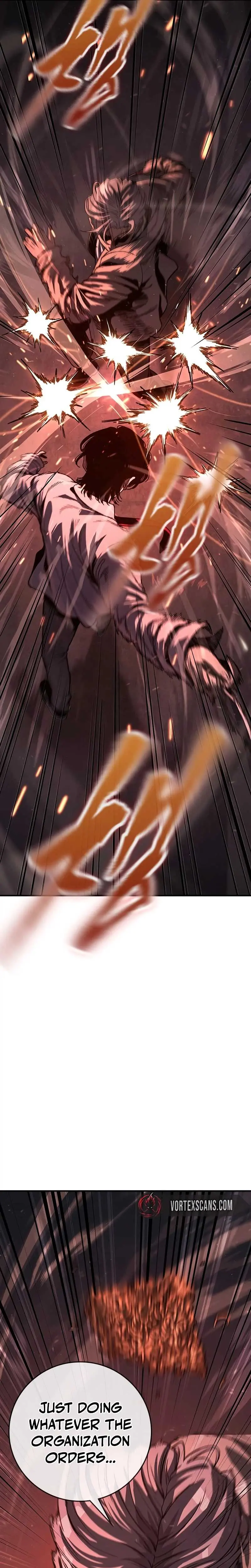 Contract Killer Enrollment Chapter 1 page 46 - 