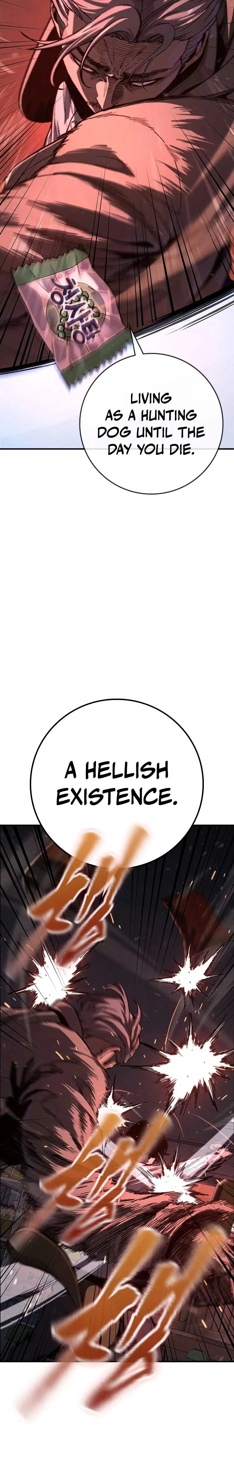Contract Killer Enrollment Chapter 1 page 47 - 