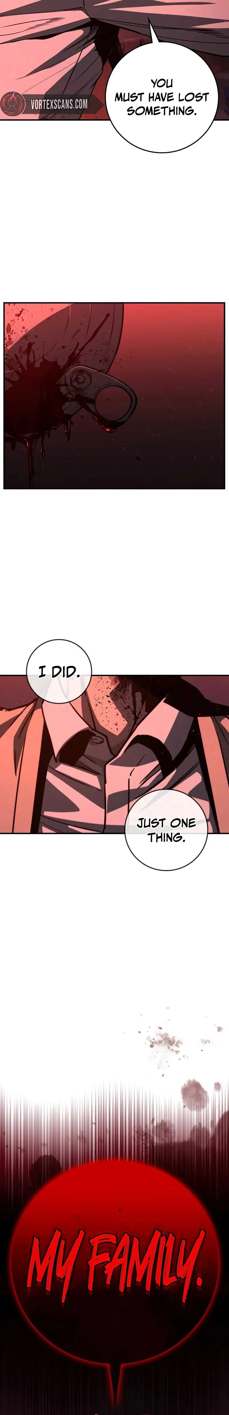 Contract Killer Enrollment Chapter 1 page 51 - 