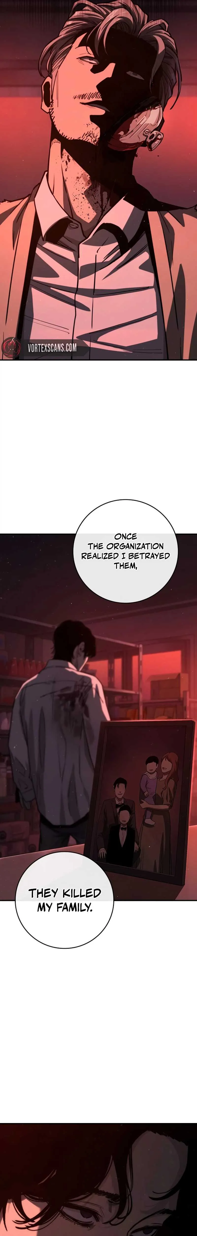 Contract Killer Enrollment Chapter 1 page 52 - 