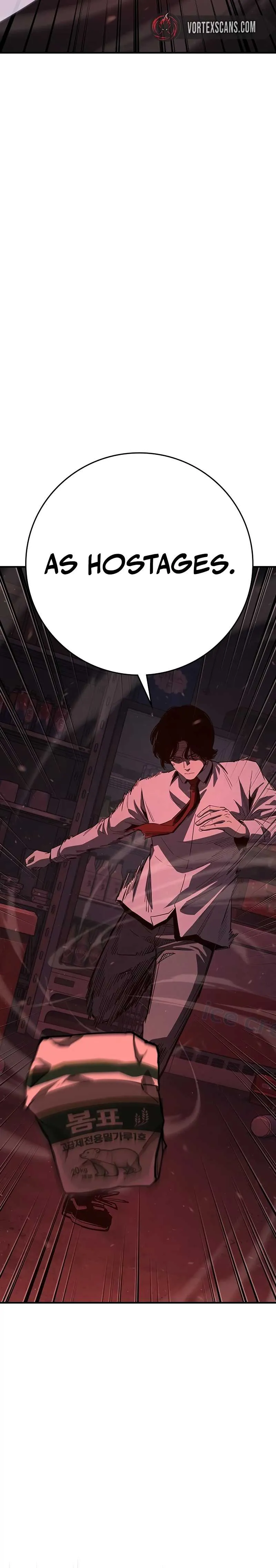 Contract Killer Enrollment Chapter 1 page 54 - 