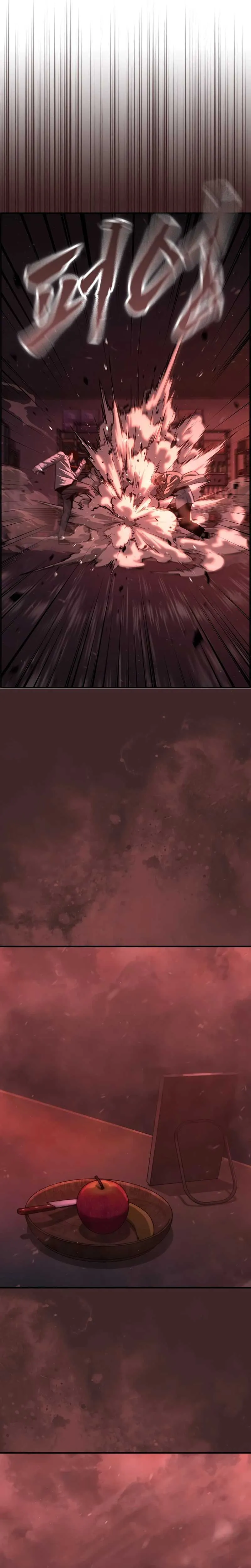 Contract Killer Enrollment Chapter 1 page 55 - 