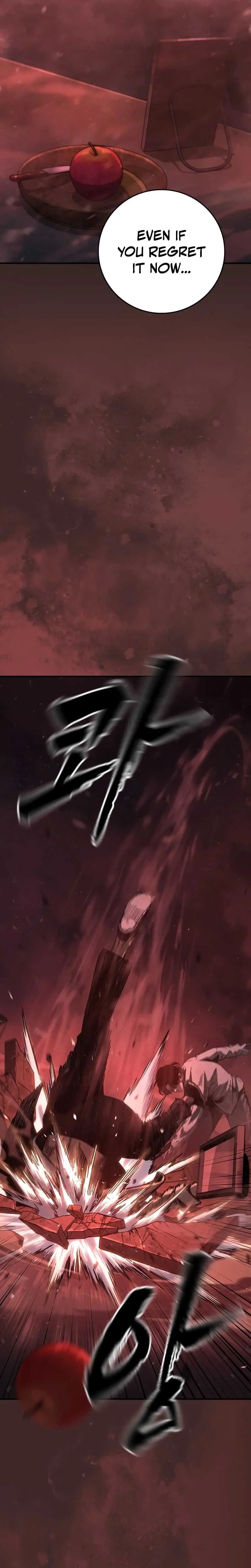Contract Killer Enrollment Chapter 1 page 56 - 
