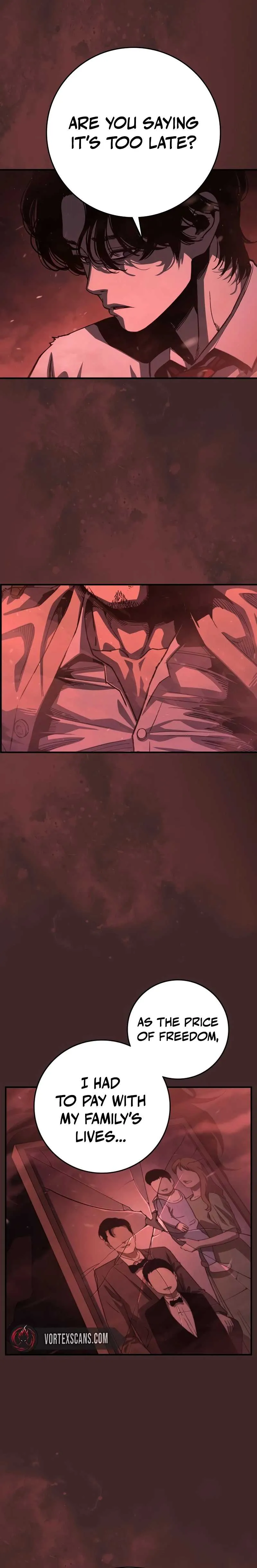 Contract Killer Enrollment Chapter 1 page 57 - 