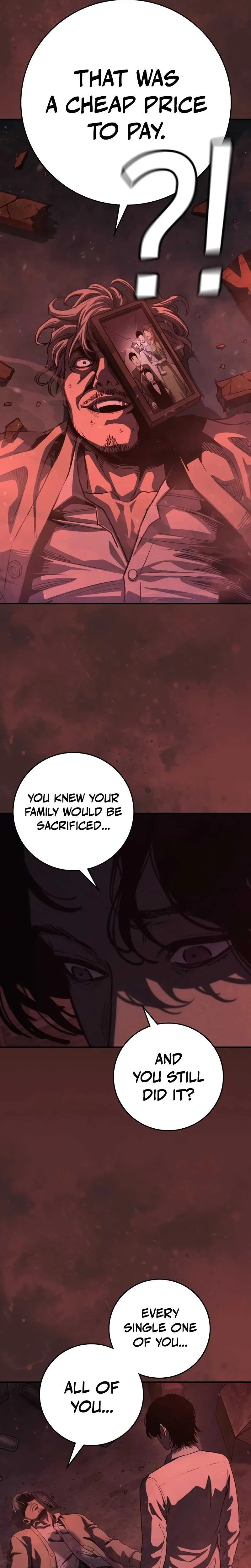 Contract Killer Enrollment Chapter 1 page 58 - 