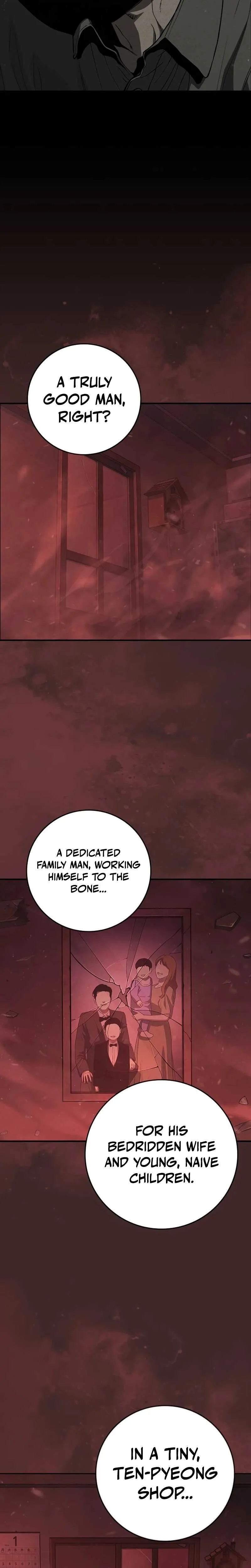 Contract Killer Enrollment Chapter 1 page 62 - 