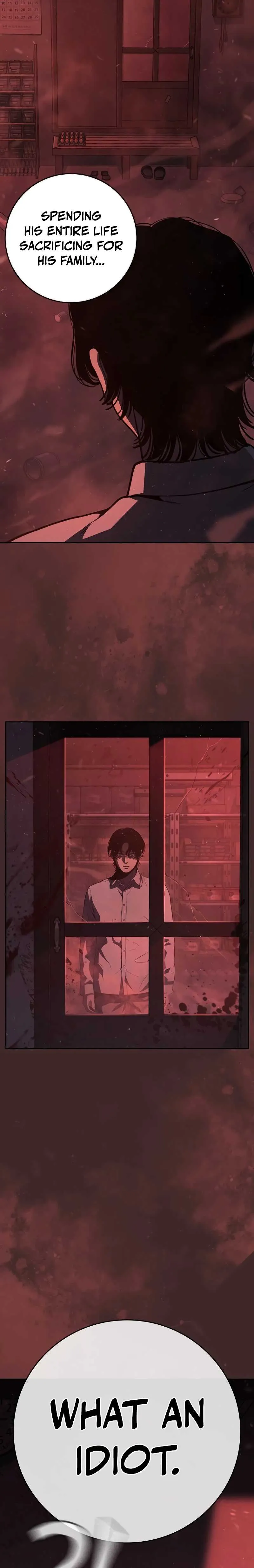 Contract Killer Enrollment Chapter 1 page 63 - 