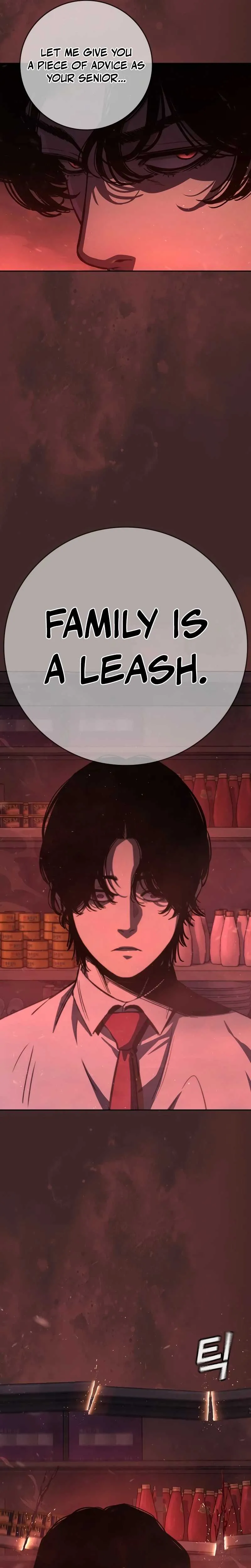 Contract Killer Enrollment Chapter 1 page 67 - 