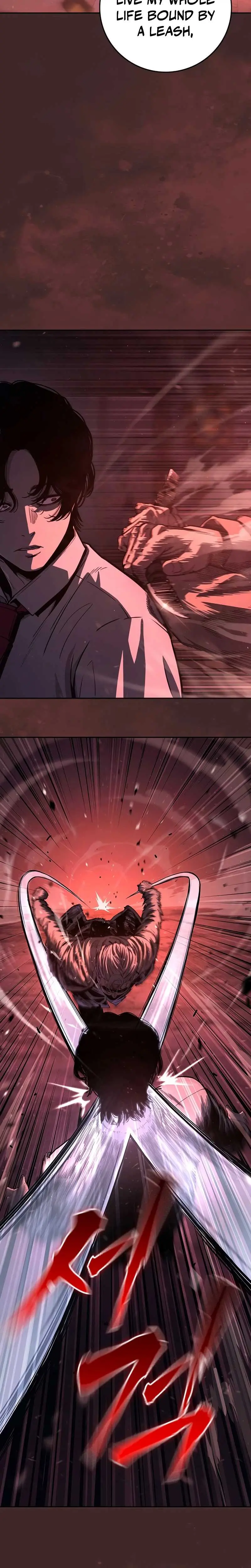 Contract Killer Enrollment Chapter 1 page 69 - 