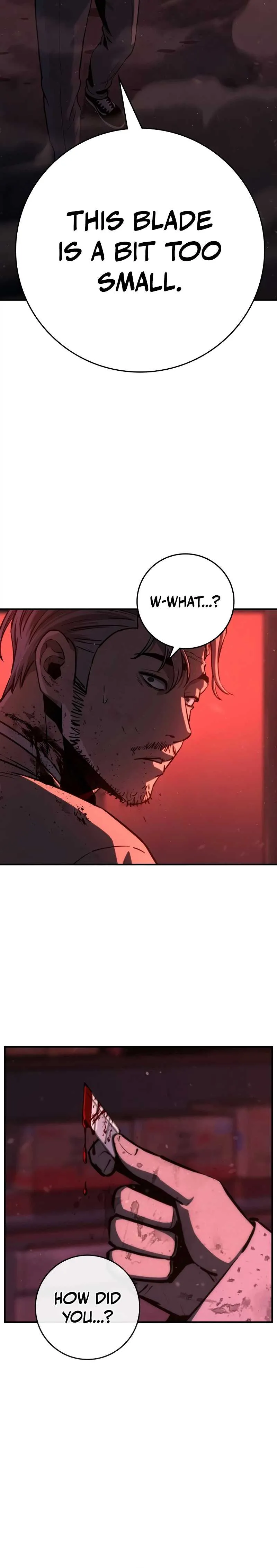 Contract Killer Enrollment Chapter 1 page 72 - 