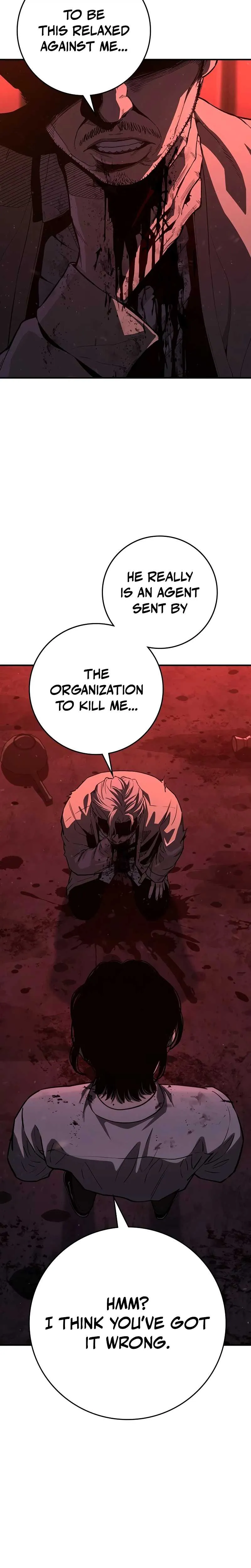 Contract Killer Enrollment Chapter 1 page 77 - 