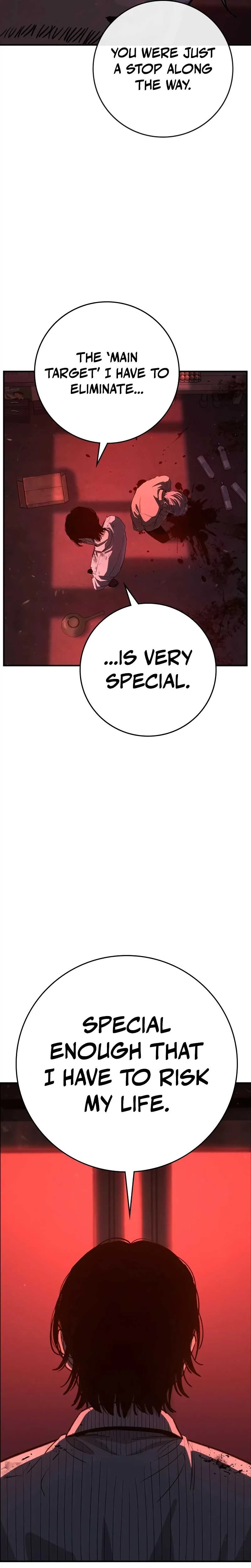 Contract Killer Enrollment Chapter 1 page 79 - 