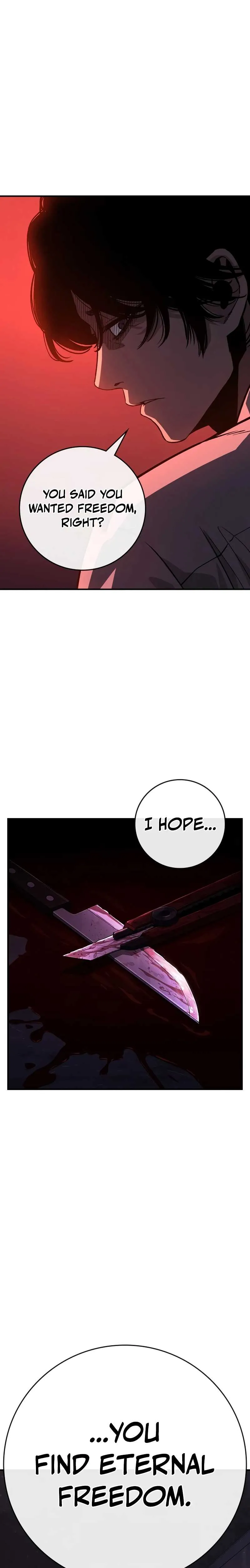 Contract Killer Enrollment Chapter 1 page 80 - 